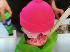 -柠季·手打柠檬茶(静安大悦城北座B1店 )