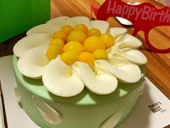 -派悦坊·甜品·蛋糕(日坛店)