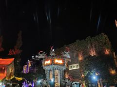 -台儿庄古城