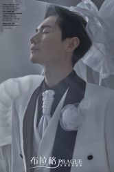 -布拉格婚纱摄影(真实客片店)