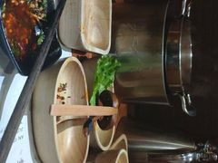 -独食火锅·半米屋台(直营总店)