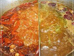 -湊湊火锅·茶憩(打浦桥日月光店)