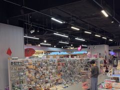 -布谷社(王府井喜悦店)