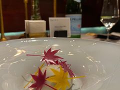 -三嚥阁 La Villa Restaurant