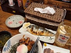 -平成屋·午肴夜酒(四川北路店)