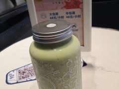 -野萃山·潮汕厚果汁(十亩地店)