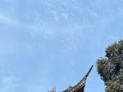 -丝绸小镇荻港古村