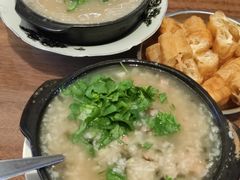 -真粥道(新华东路店)