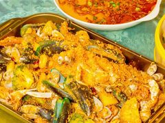 -巽寮印象美食部落餐厅·海鲜·地方特色菜(惠州体验店)