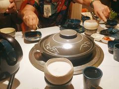 -润泽园椰子鸡(汇一城店)