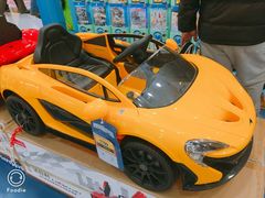 -TOYSRUS玩具反斗城(长春欧亚卖场店)