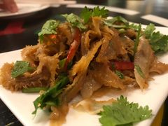 -吉亨面馆(古北1699店)