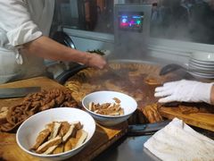 -陈记卤煮小肠