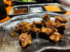 -丸藏和牛烧肉专门店(园区师惠坊店)