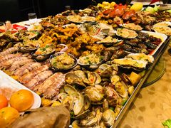 -日进一片海.生腌海鲜火锅.宵夜烧烤(三里屯总店)