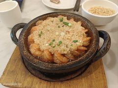 -小菜园新徽菜(扬州华润万象汇店)