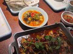 -乔街深夜食堂·台州菜·高压锅生蚝(杭州总店)