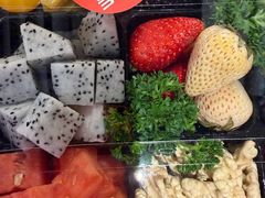 -Olé精品超市(沈阳万象城店)