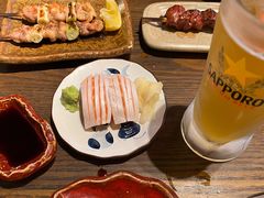 -鸟屯(三里屯店)