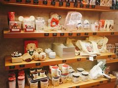 零售区-星巴克臻选(福州仓山万达店)