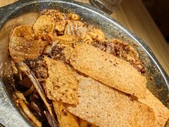 -嘎嘎鸭下巴·爆辣干锅(明教寺店)