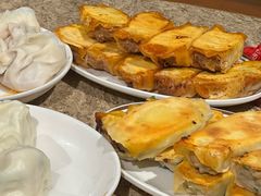 -金谷园饺子馆(北邮总店)
