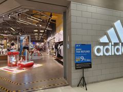 -adidas(正佳广场店)