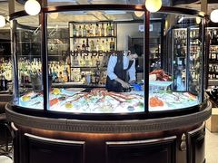 -壳里西餐厅Coquille Seafood Bistro(蒙自路店)