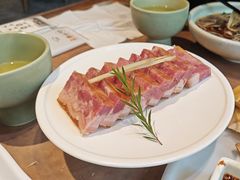 -苏小柳点心·手作小笼包(康桥分院)
