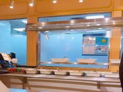 -大食代美食广场(上海中心店)