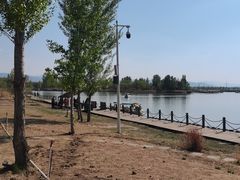 -野鸭湖国家湿地公园