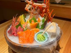 -花潮料理艺食馆(世欧广场店)