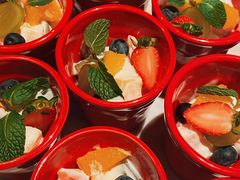 -万荟轩海鲜·粤式点心自助餐厅(蓝海风万怡酒店)