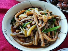 -棠记海鲜餐厅(南朗镇店)