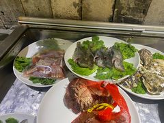 -黄山老妈·土菜(碧桂园店)