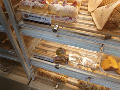 -85度C(南京龙江店)