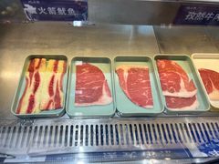 -蚝英雄·鲜蚝自助专门店(小营直营店)