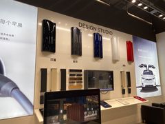 -TESLA 特斯拉(上海太古汇体验店)
