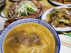 -十二忠手拉面(五福店)