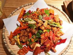 黄飞鸿掌中宝-小和庆·知味(首铸万科店)