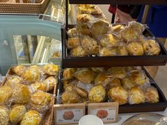 -小飞象面包公社(珠江路金鹰店)