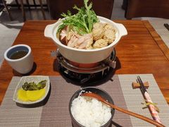 -森味花园·日本料理(伊藤洋华堂亚运村店)