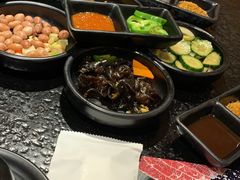 -九田家黑牛烤肉料理(石路天虹店)