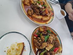 -帕米尔食府(白云观店)