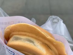 -台湾味正点车轮饼可丽饼(南禅寺店)