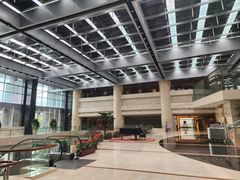 -广州白云机场雅高铂尔曼大酒店
