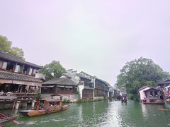 -乌镇西栅景区