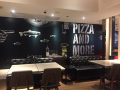 -必胜客(海滨店)