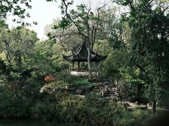 -寒山寺
