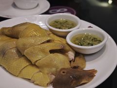 -文记壹心鸡(宝华路店)